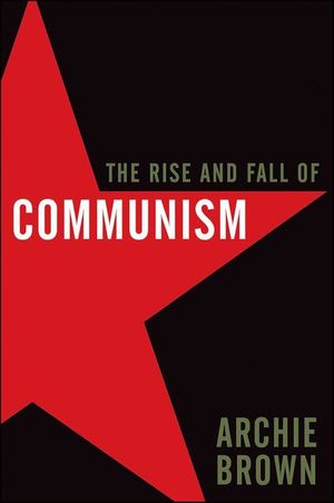 Buy The Rise and Fall of Communism at Amazon