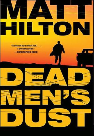 Dead Men's Dust