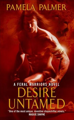 Buy Desire Untamed at Amazon