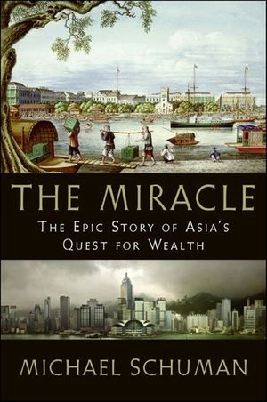 Buy The Miracle at Amazon