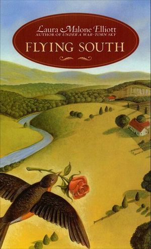 Buy Flying South at Amazon