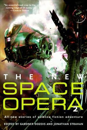 Buy The New Space Opera 2 at Amazon