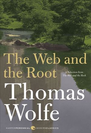 Buy The Web and the Root at Amazon