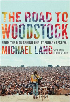 Buy The Road to Woodstock at Amazon