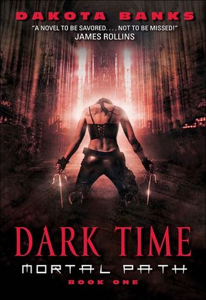 Buy Dark Time at Amazon