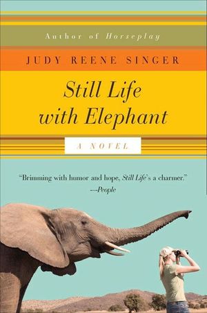 Buy Still Life with Elephant at Amazon