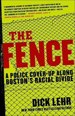 Buy The Fence at Amazon