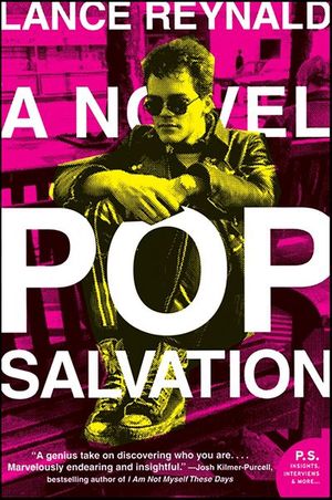 Pop Salvation