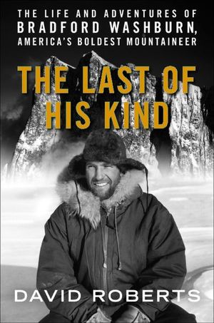 Buy The Last of His Kind at Amazon