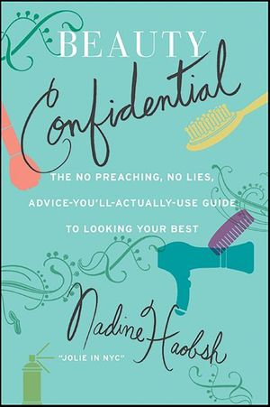 Buy Beauty Confidential at Amazon