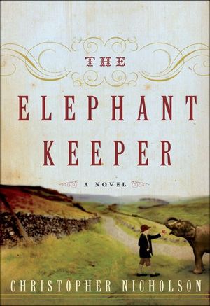 Buy The Elephant Keeper at Amazon