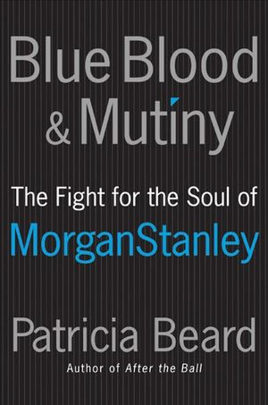 Blue Blood & Mutiny