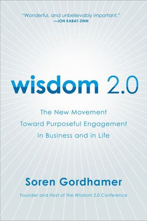 Buy Wisdom 2.0 at Amazon