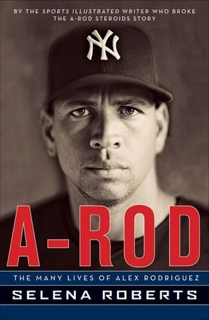 Buy A-Rod at Amazon