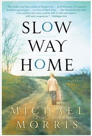 Buy Slow Way Home at Amazon