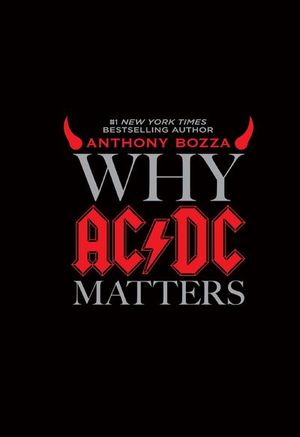 Buy Why AC/DC Matters at Amazon