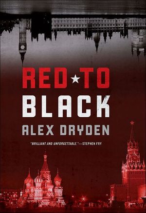 Buy Red to Black at Amazon