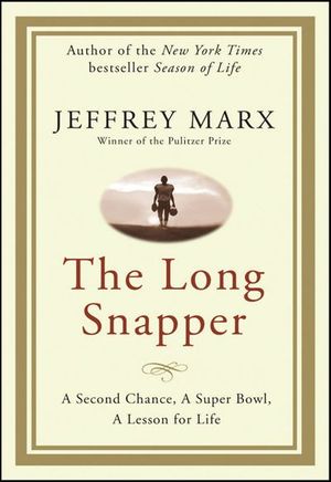 Buy The Long Snapper at Amazon