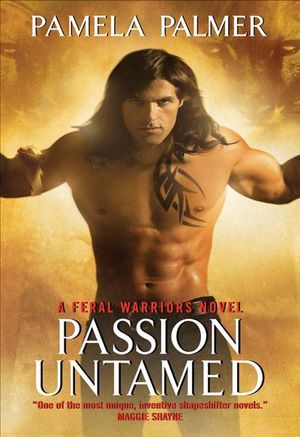 Buy Passion Untamed at Amazon
