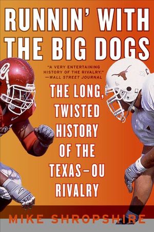 Buy Runnin' with the Big Dogs at Amazon