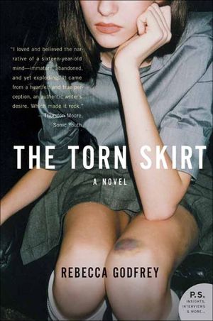 Buy The Torn Skirt at Amazon