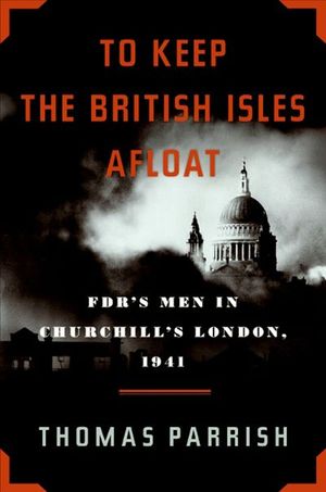 Buy To Keep the British Isles Afloat at Amazon