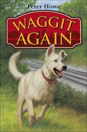 Buy Waggit Again at Amazon