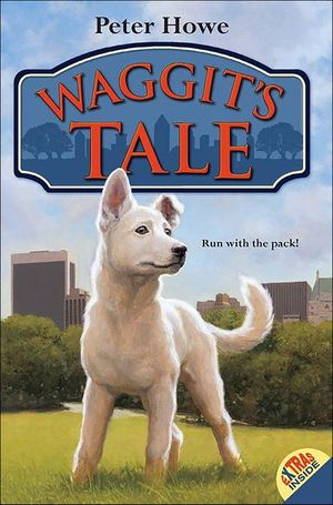 Buy Waggit's Tale at Amazon