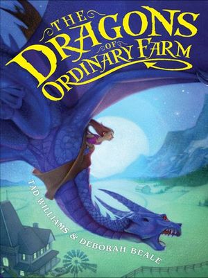 Buy The Dragons of Ordinary Farm at Amazon