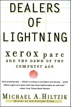 Buy Dealers of Lightning at Amazon