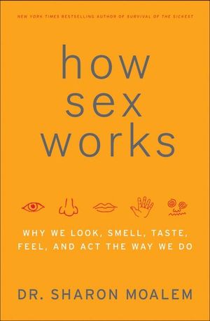 Buy How Sex Works at Amazon