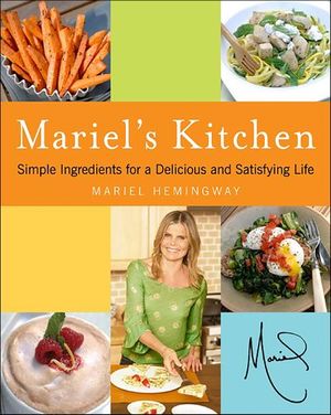 Buy Mariel's Kitchen at Amazon