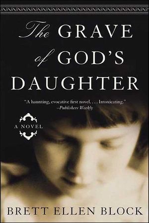 Buy The Grave of God's Daughter at Amazon
