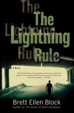 Buy The Lightning Rule at Amazon