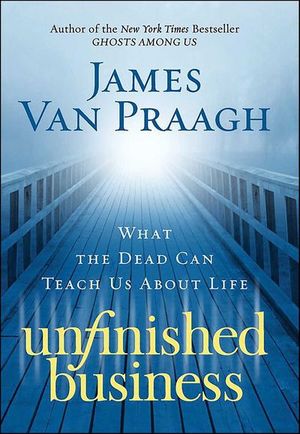 Buy Unfinished Business at Amazon
