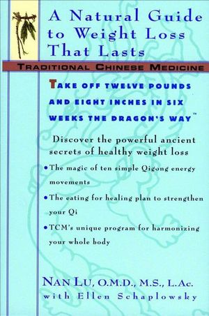 Buy Traditional Chinese Medicine at Amazon