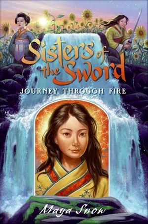 Buy Sisters of the Sword: Journey Through Fire at Amazon