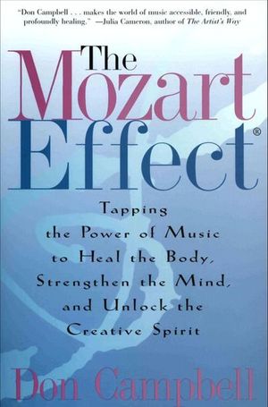 Buy The Mozart Effect at Amazon