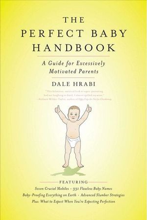 Buy The Perfect Baby Handbook at Amazon