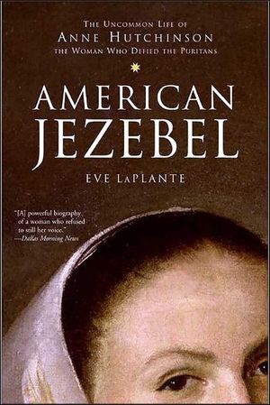 Buy American Jezebel at Amazon