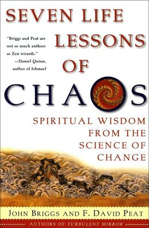 Seven Life Lessons of Chaos