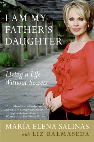 Buy I Am My Father's Daughter at Amazon