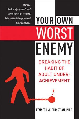 Buy Your Own Worst Enemy at Amazon
