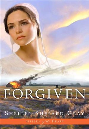 Buy Forgiven at Amazon