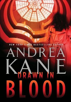 Buy Drawn in Blood at Amazon