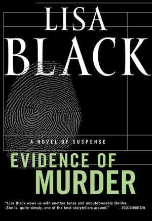 Buy Evidence of Murder at Amazon