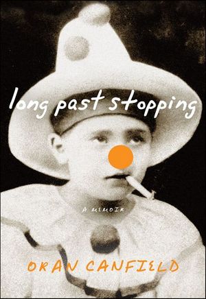 Long Past Stopping