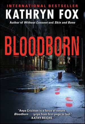 Buy Bloodborn at Amazon