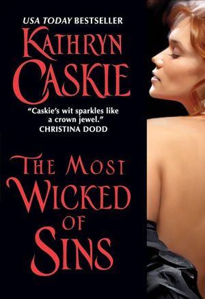 Buy The Most Wicked of Sins at Amazon