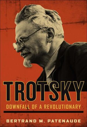 Buy Trotsky at Amazon